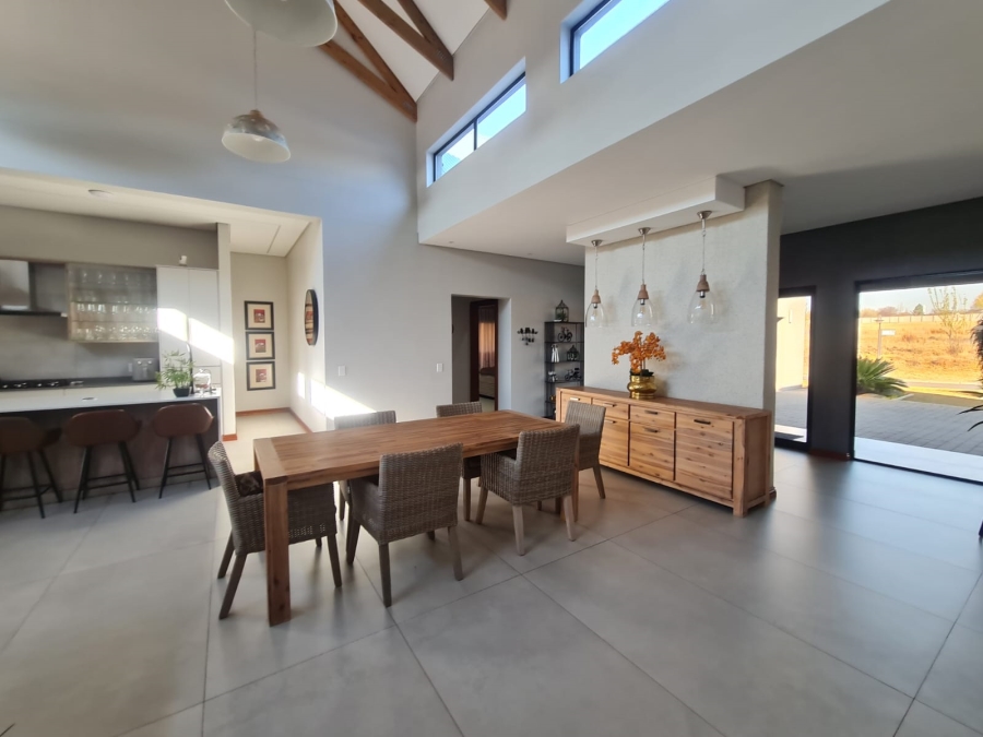 4 Bedroom Property for Sale in Heron Banks Golf Estate Free State